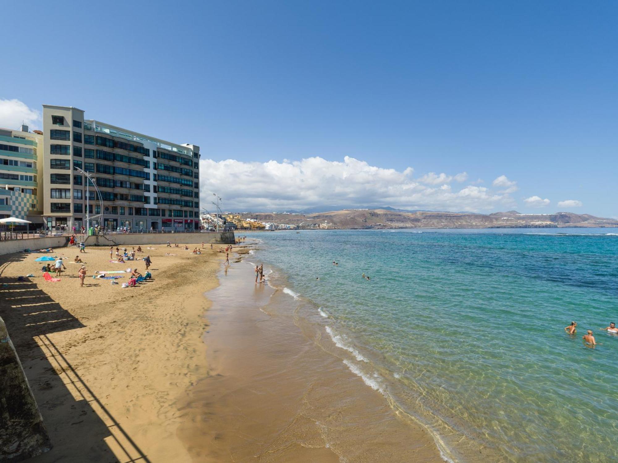 Remote Workers House By Canariasgetaway Las Palmas de Gran Canaria Exterior photo