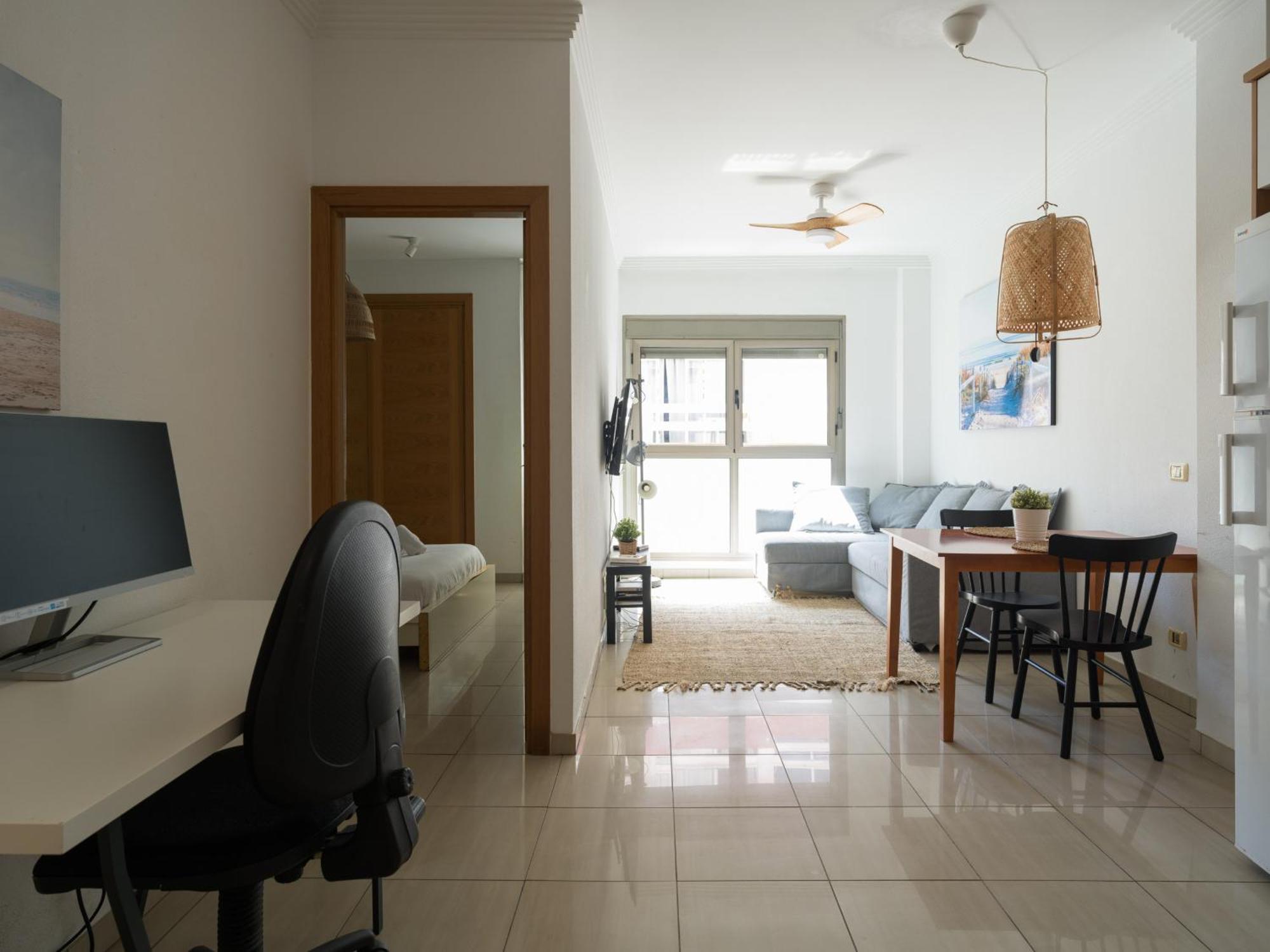 Remote Workers House By Canariasgetaway Las Palmas de Gran Canaria Exterior photo