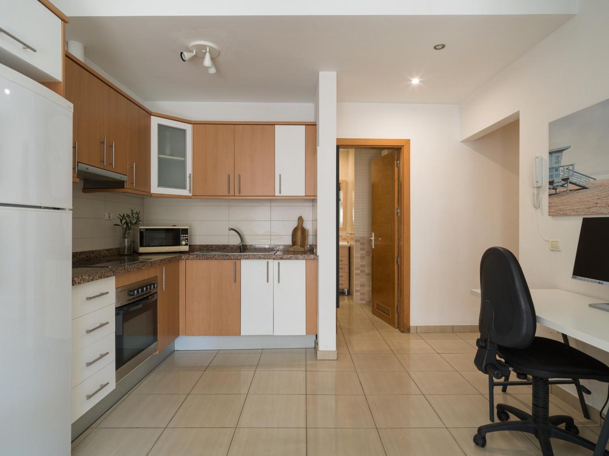 Remote Workers House By Canariasgetaway Las Palmas de Gran Canaria Exterior photo