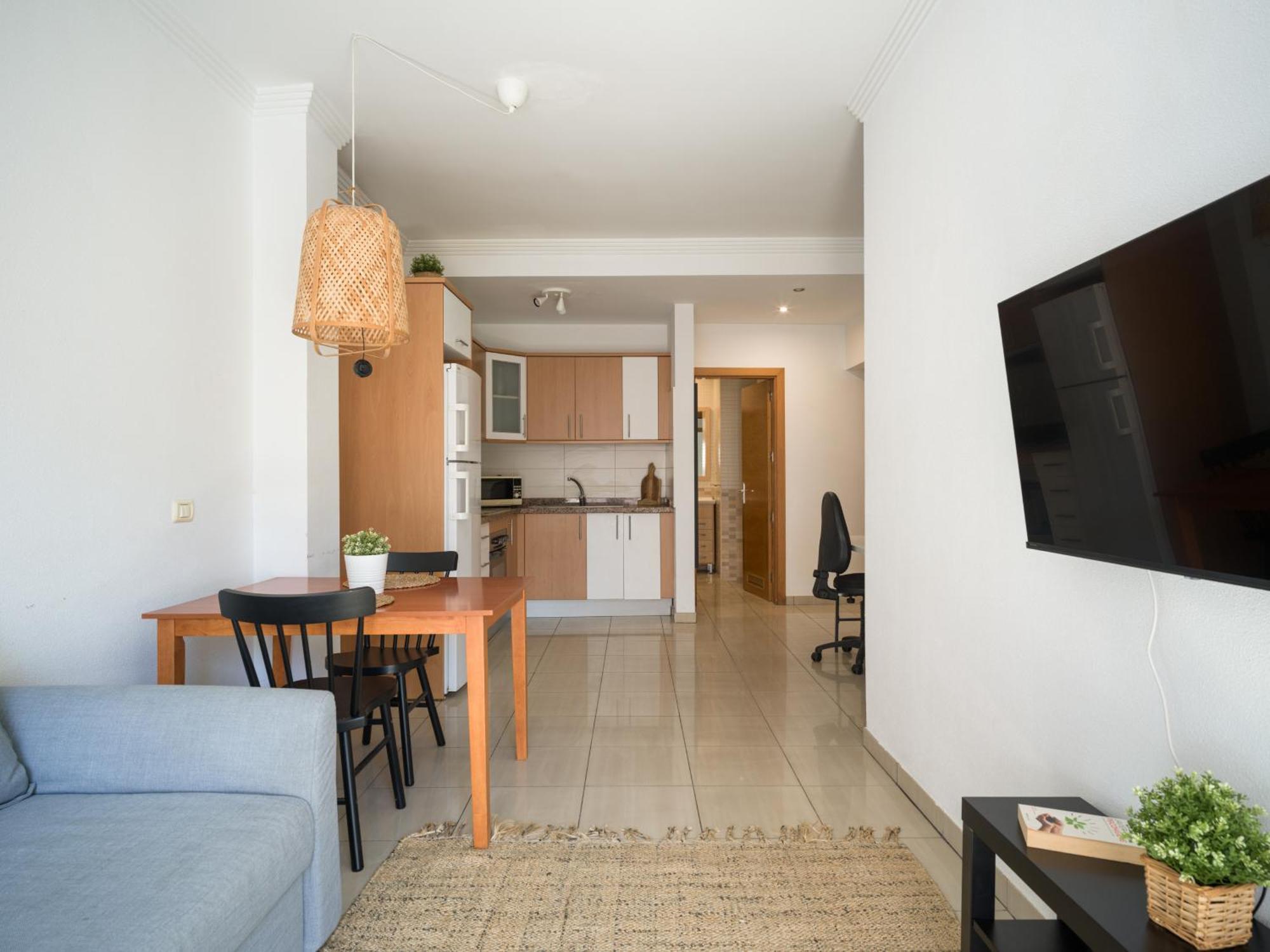 Remote Workers House By Canariasgetaway Las Palmas de Gran Canaria Exterior photo